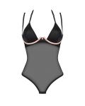 Selline Elegante Zwarte Body