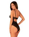 Selline Elegante Zwarte Body