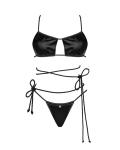 Cordellis Verleidelijke BH en String Set