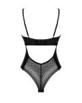 Norides Body - Zwart