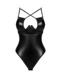 Norides Body - Zwart