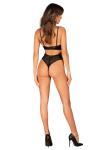Norides Body - Zwart