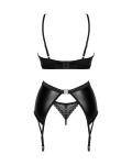 Norides 3-delige Jarretel Set