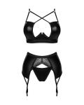 Norides 3-delige Jarretel Set
